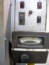  TRENT Oven, 650 deg F,
